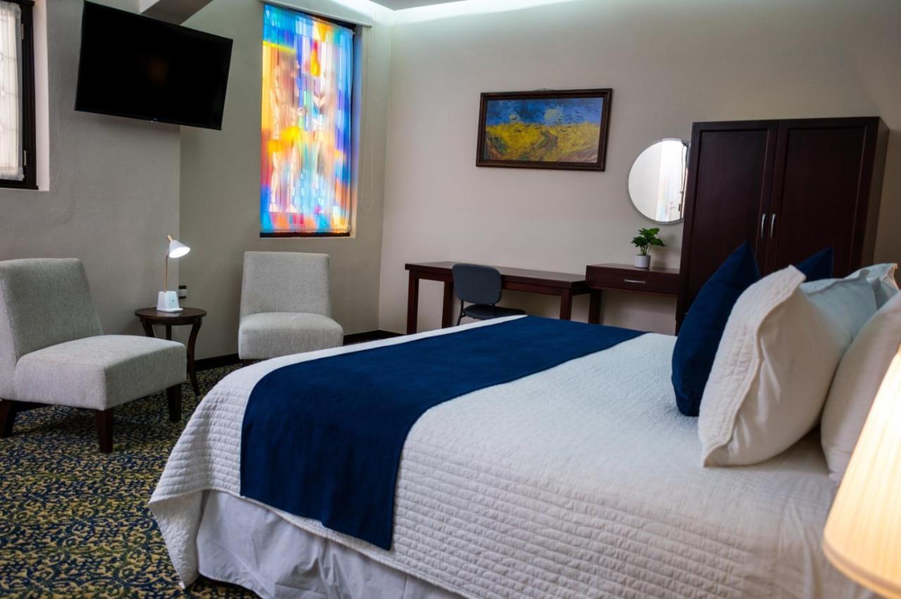 Margarita Hotel