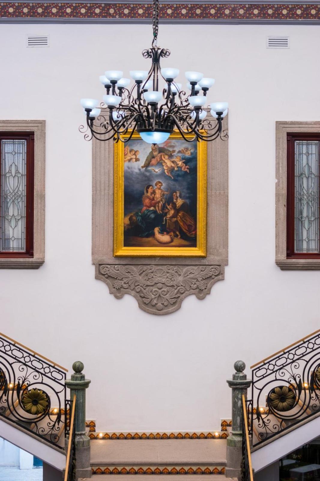 Margarita Hotel 3*