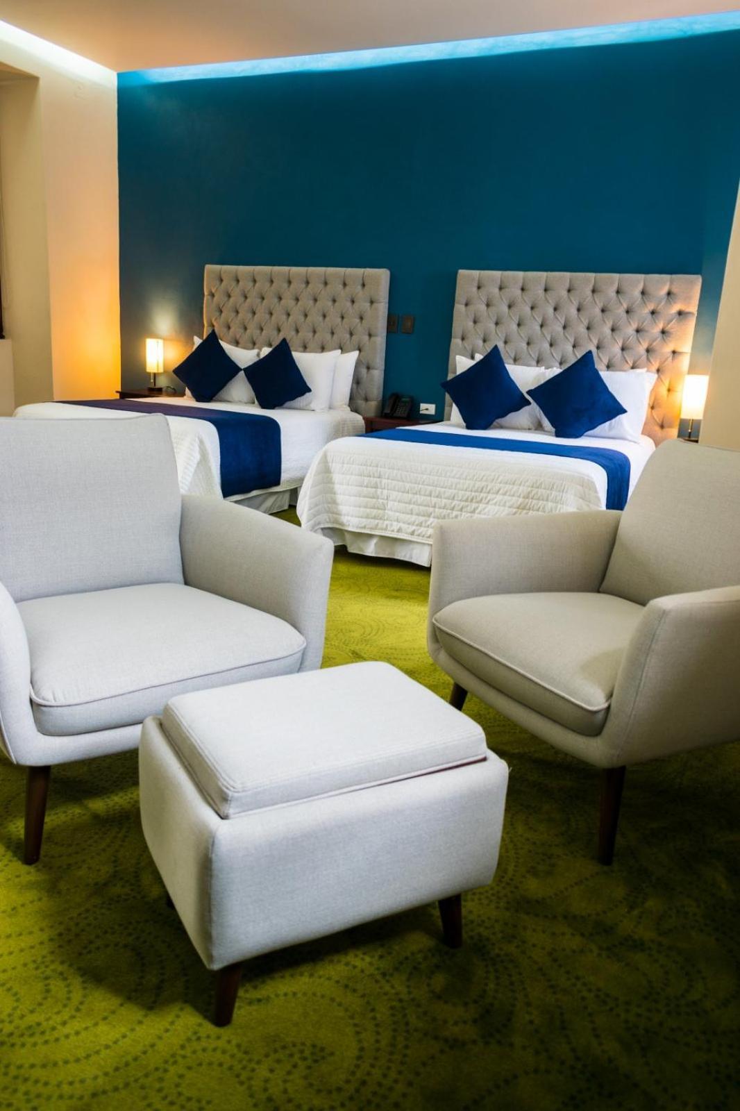 Margarita Hotel 3*