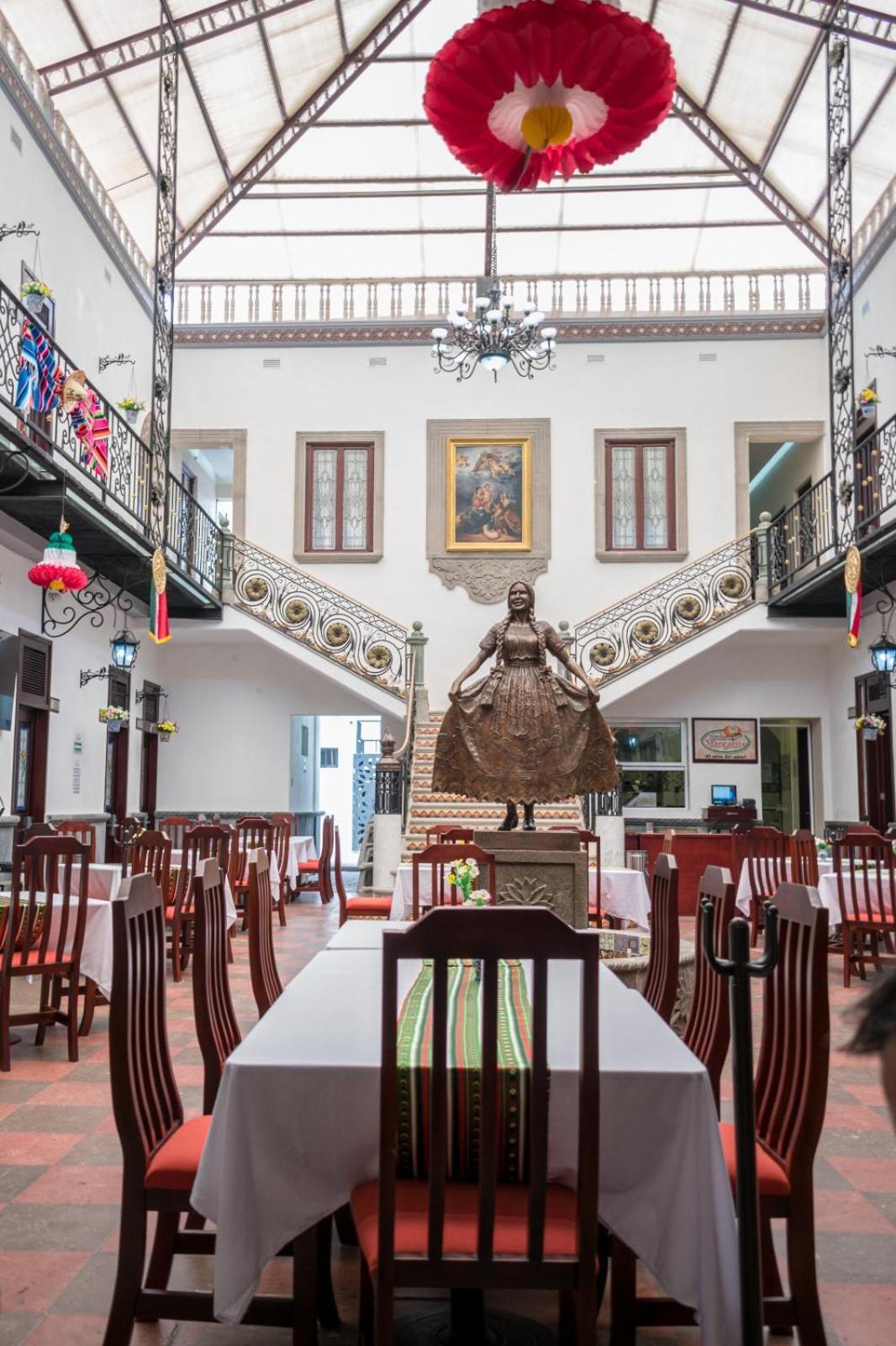 Margarita 3* Puebla